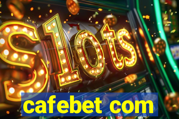 cafebet com